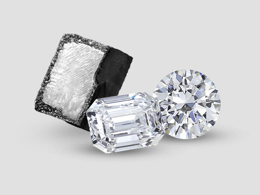 HPHT vs CVD Diamonds: A Comprehensive Guide to Your Perfect Sparkle