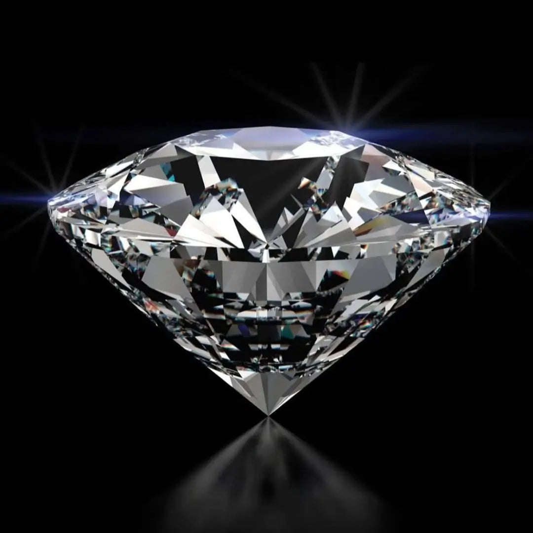 What Does the 4 C's Mean for Lab-Grown Diamonds?