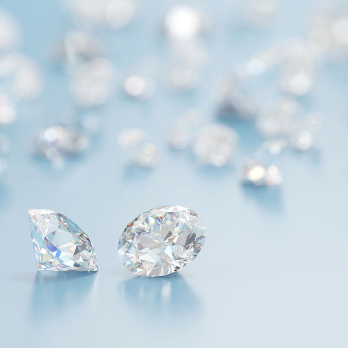 Diamonds and Astrology: Birthstones and Zodiac Connections