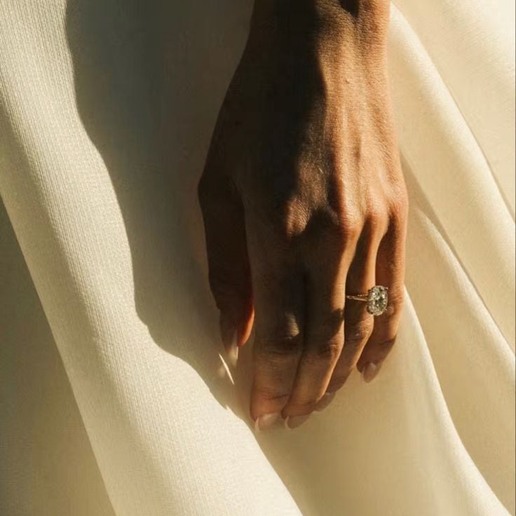 Why Jewellery Is the Ultimate Gift of Love?