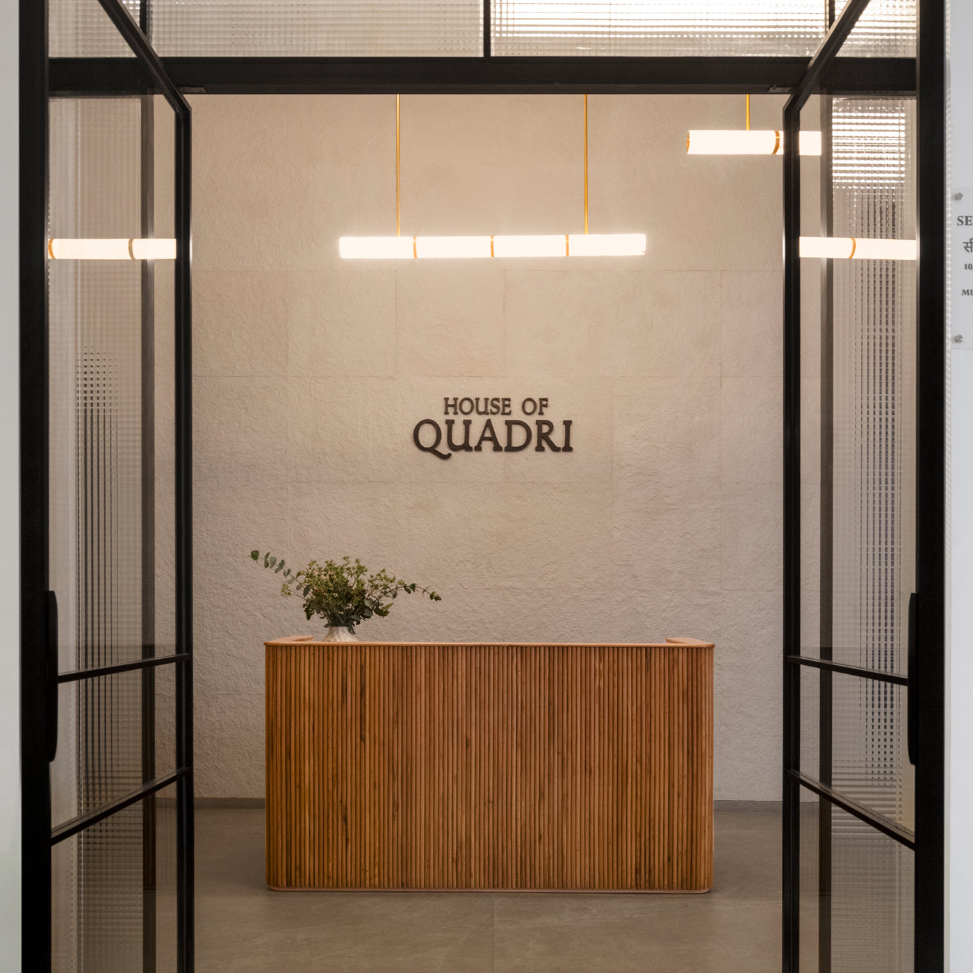 How does House of Quadri jewelry compare to other luxury jewelry brands?