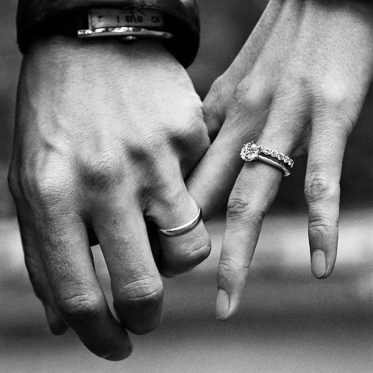 Diamond Couple Rings – The Perfect Symbol of Love & Commitment