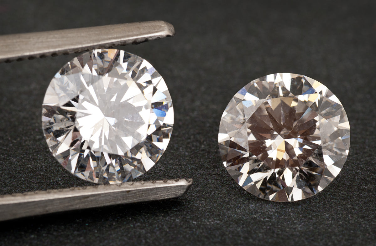 Lab Grown Diamonds vs. Natural - What is Best For You?