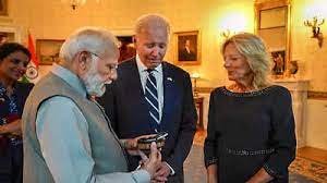 PM Modi Gifts 7.5-Carat Lab-Grown Diamond: A Symbol of Eco-Friendly Innovation