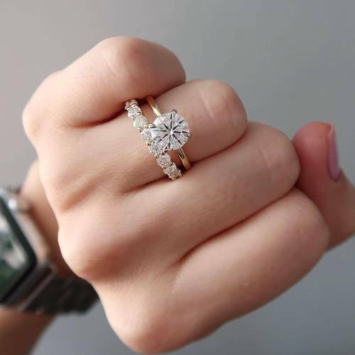 Why Lab Diamonds are Becoming the Preferred Choice in 2024