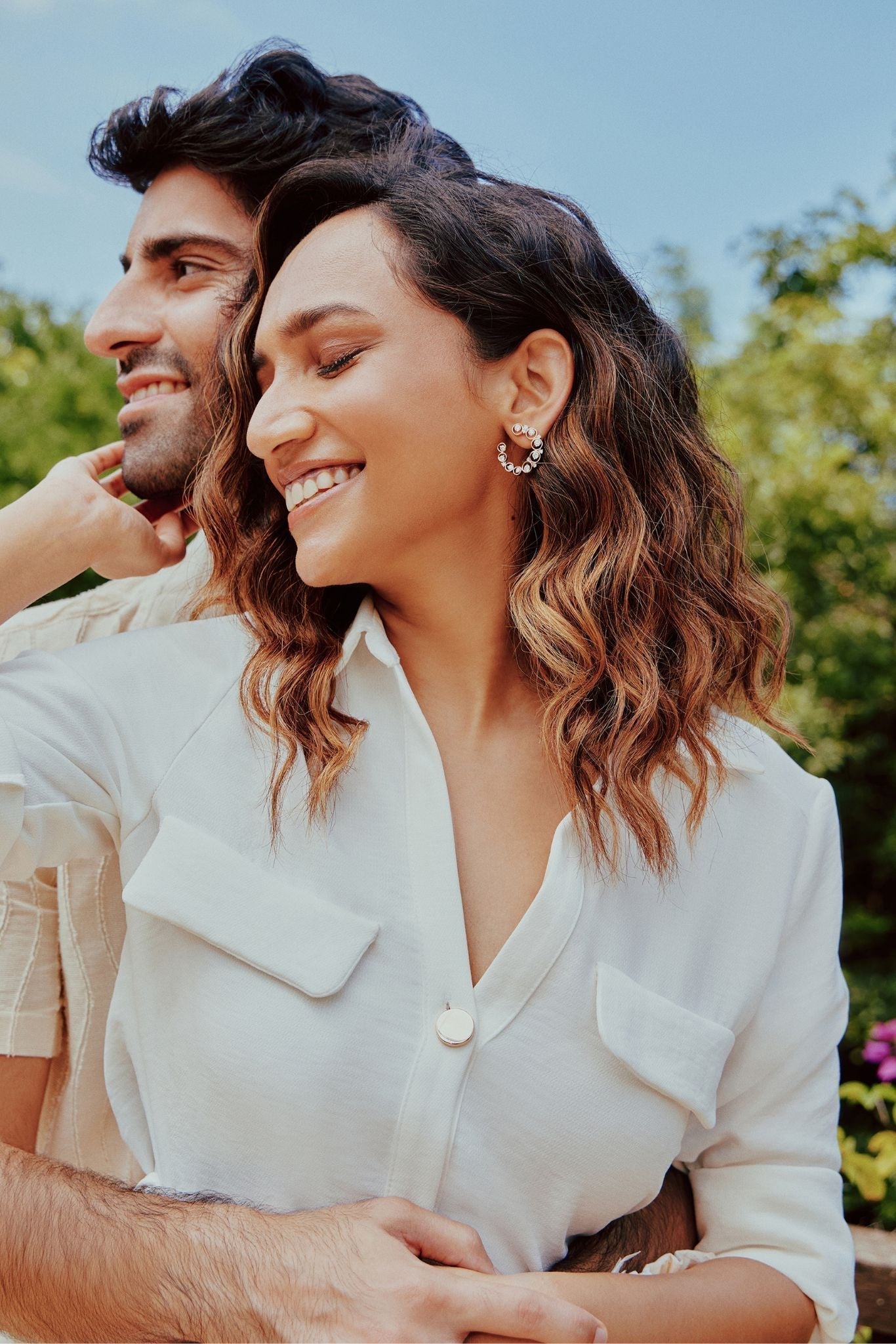 Valentine's day Guide: Gift a diamond To Your Loved One