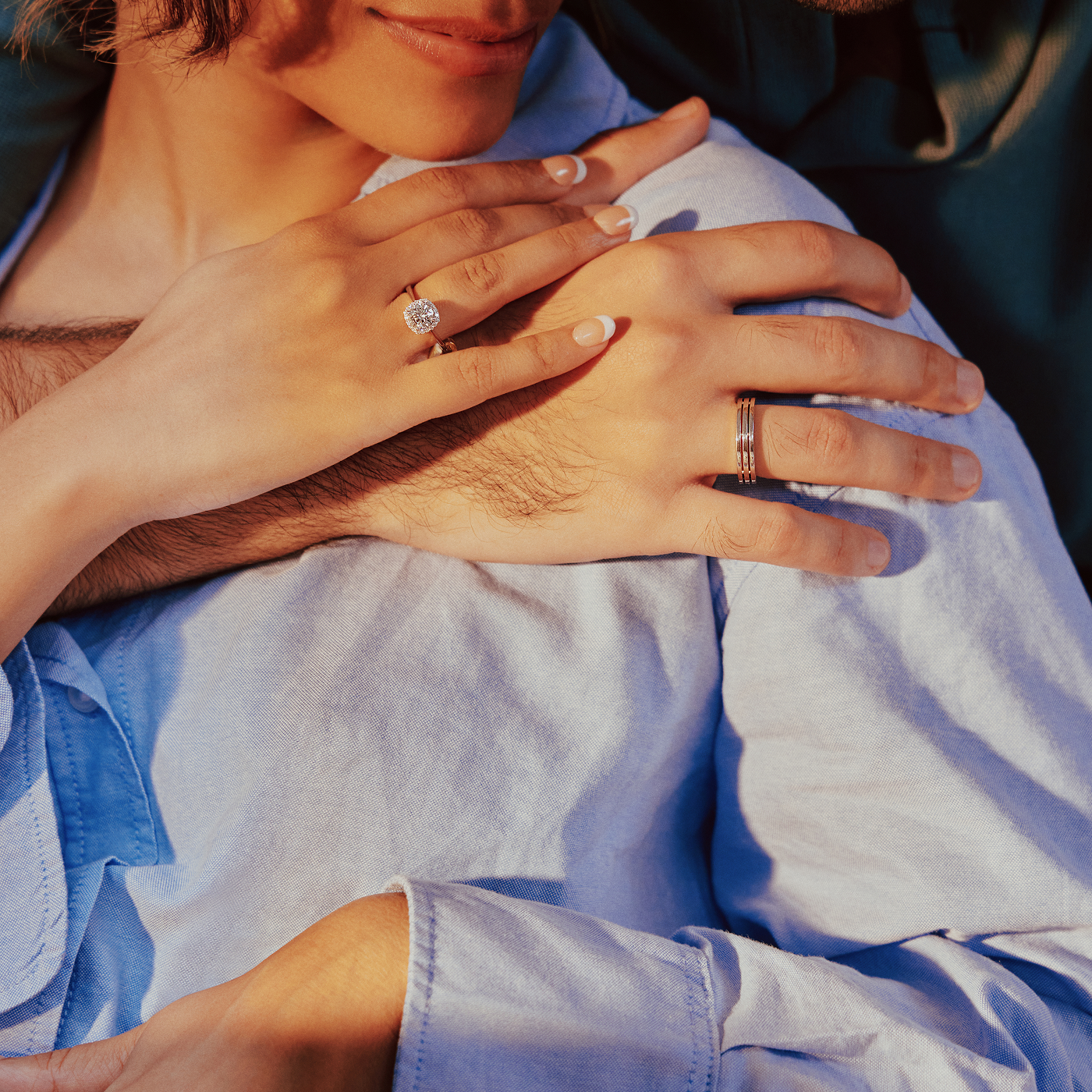 How to Pick a Gift for Your Wife That She’ll Use
