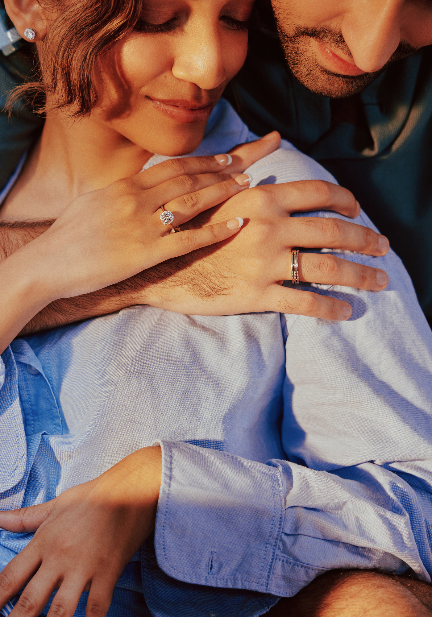 How to Pick a Gift for Your Wife That She’ll Use