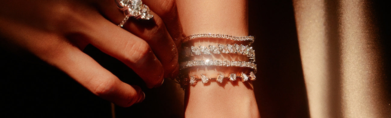 The Sparkle of Innovation: Choosing a Lab Diamond Bracelet Made from Lab Made Diamonds The Sparkle of Innovation: Choosing a Lab Diamond Bracelet Made from Lab Made Diamonds