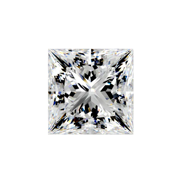Princess diamond