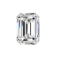 Lab Grown Emerald Diamond