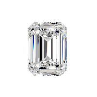 Lab Grown Emerald Diamond