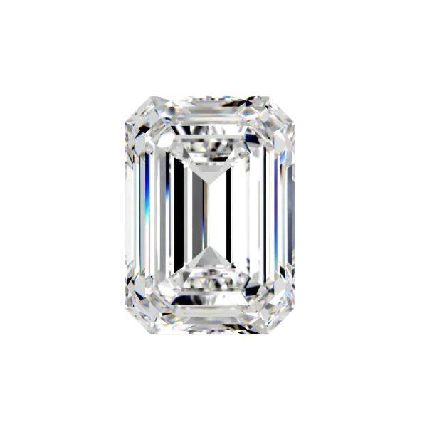 Emerald diamond