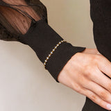 Modé Bolo Bracelet