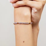 Pisa Diamond Bracelet