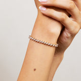 Marquee Eternity Bracelet