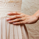 1.5 Ct Florence Diamond Ring