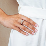 4 ct Ardito Solitaire Ring