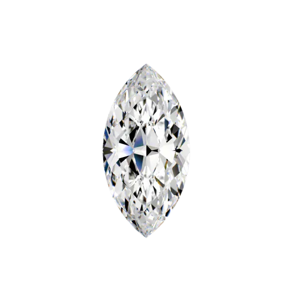 Marquise diamond