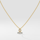 Drip Duo Necklace