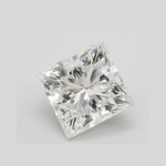 10.10 Ct Princess Cut F VS1 - House of Quadri