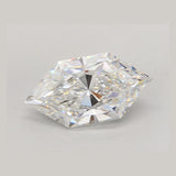 4.78 Ct Dutch Marquise Cut Diamond E VVS2