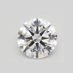 11.01 Ct Round Cut E VS1 - House of Quadri