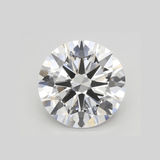 11.01 Ct Round Cut E VS1 - House of Quadri