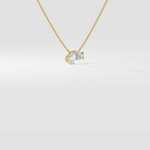 Beyond Duo Necklace - House Of Quadri