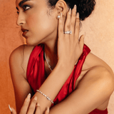 Modena Diamond Bracelet