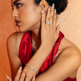 Modena Diamond Bracelet