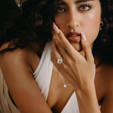 Aster Diamond Bracelet