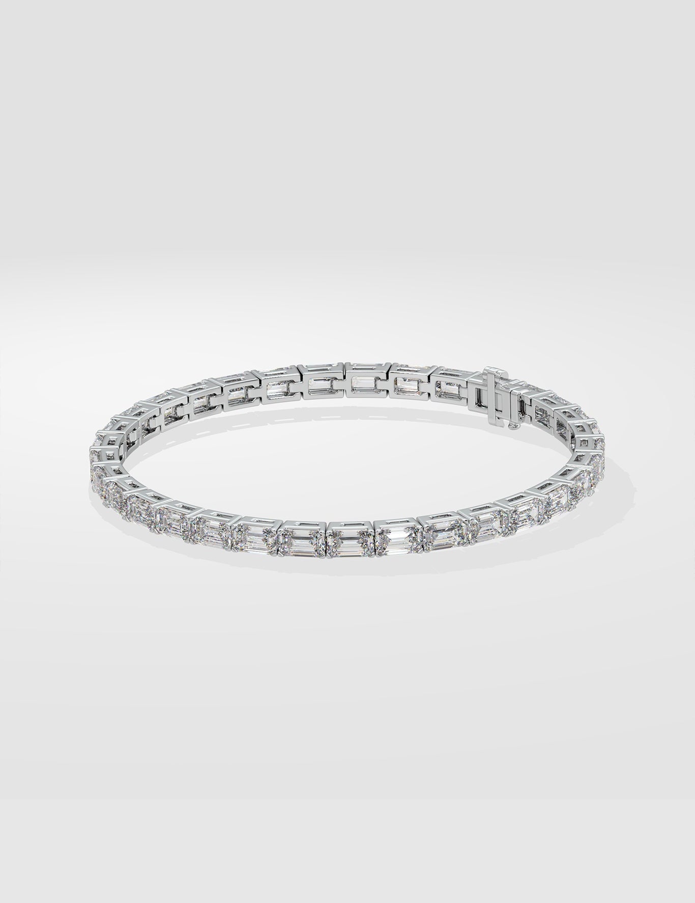 Emra Eternity Bracelet - House Of Quadri
