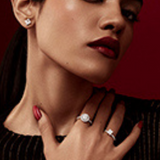 1 ct Princess Diamond Ring