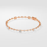 The InterStellar Bracelet - House Of Quadri