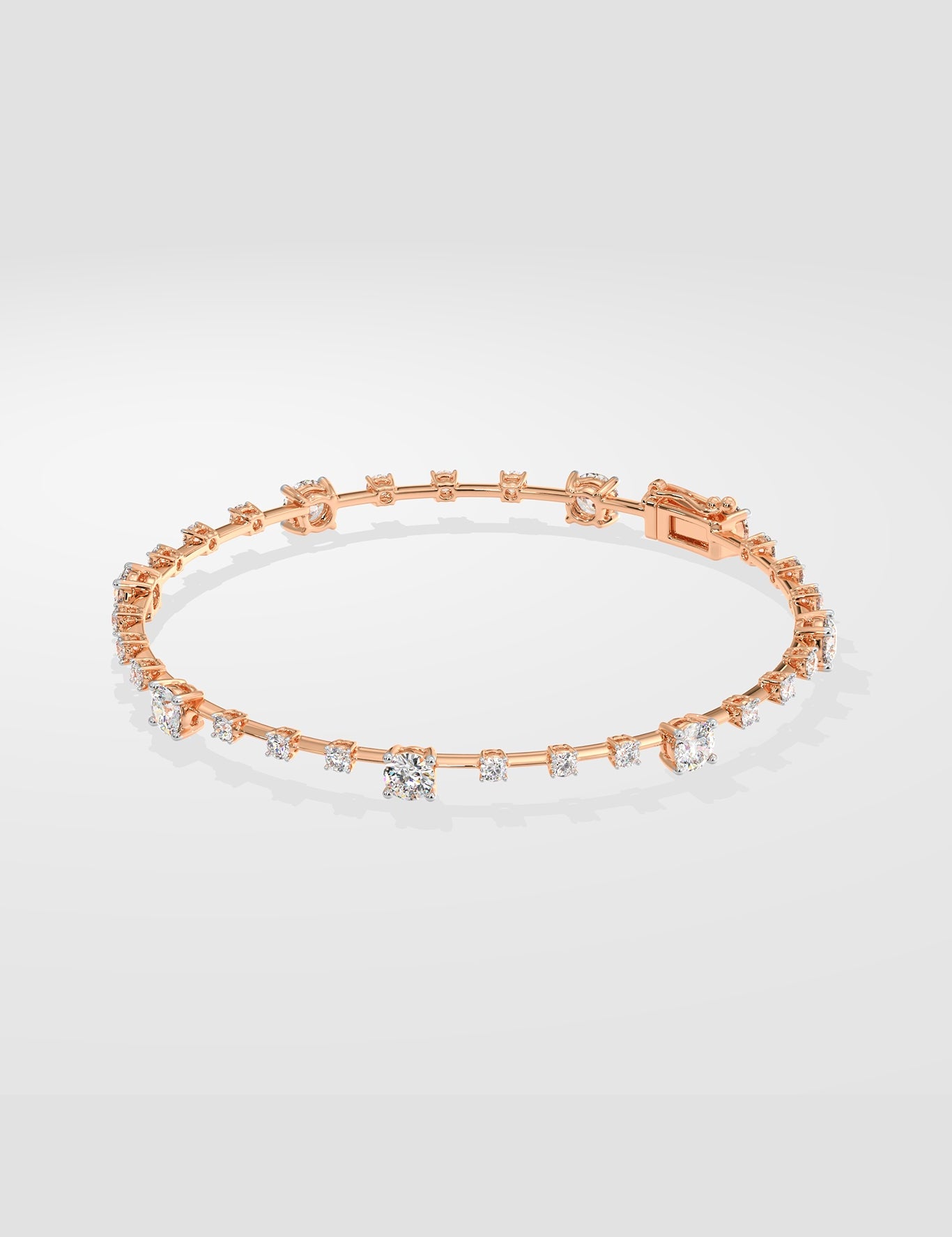 The InterStellar Bracelet - House Of Quadri