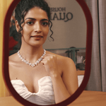 Flora Symphony Necklace - House of Quadri