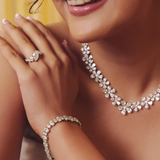 1.5 Ct Miriel Diamond Ring