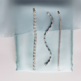 Oval Eclat Bracelet