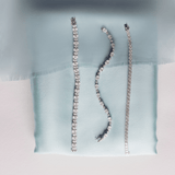 Oval Eclat Bracelet