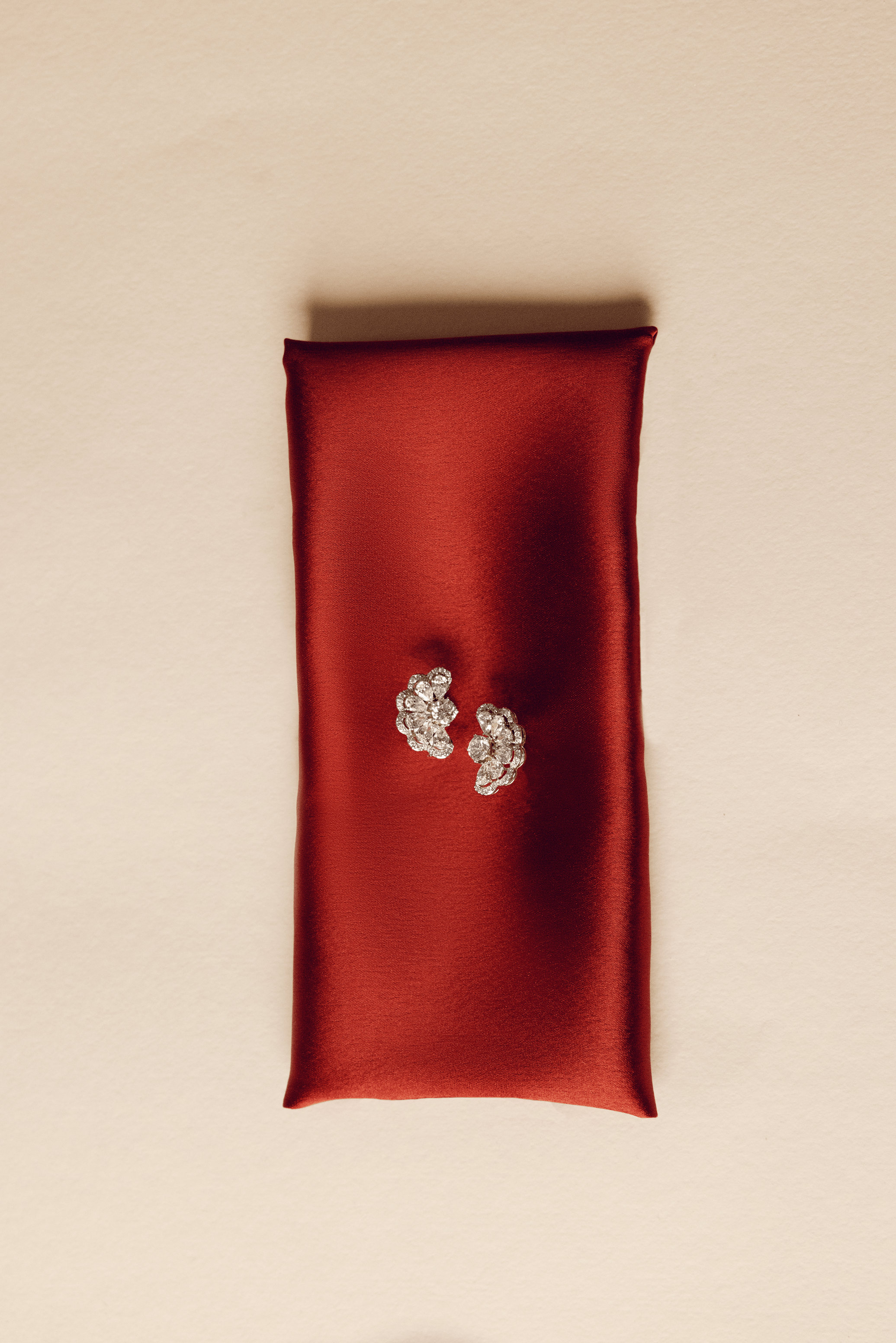 Aurelis Bloom Earrings - House of Quadri