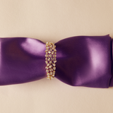 The Terrazo Oval Bangle