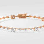 The InterStellar Bracelet - House Of Quadri