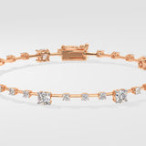 The InterStellar Bracelet - House Of Quadri