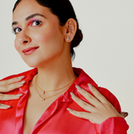 Beyond Duo Necklace - House Of Quadri