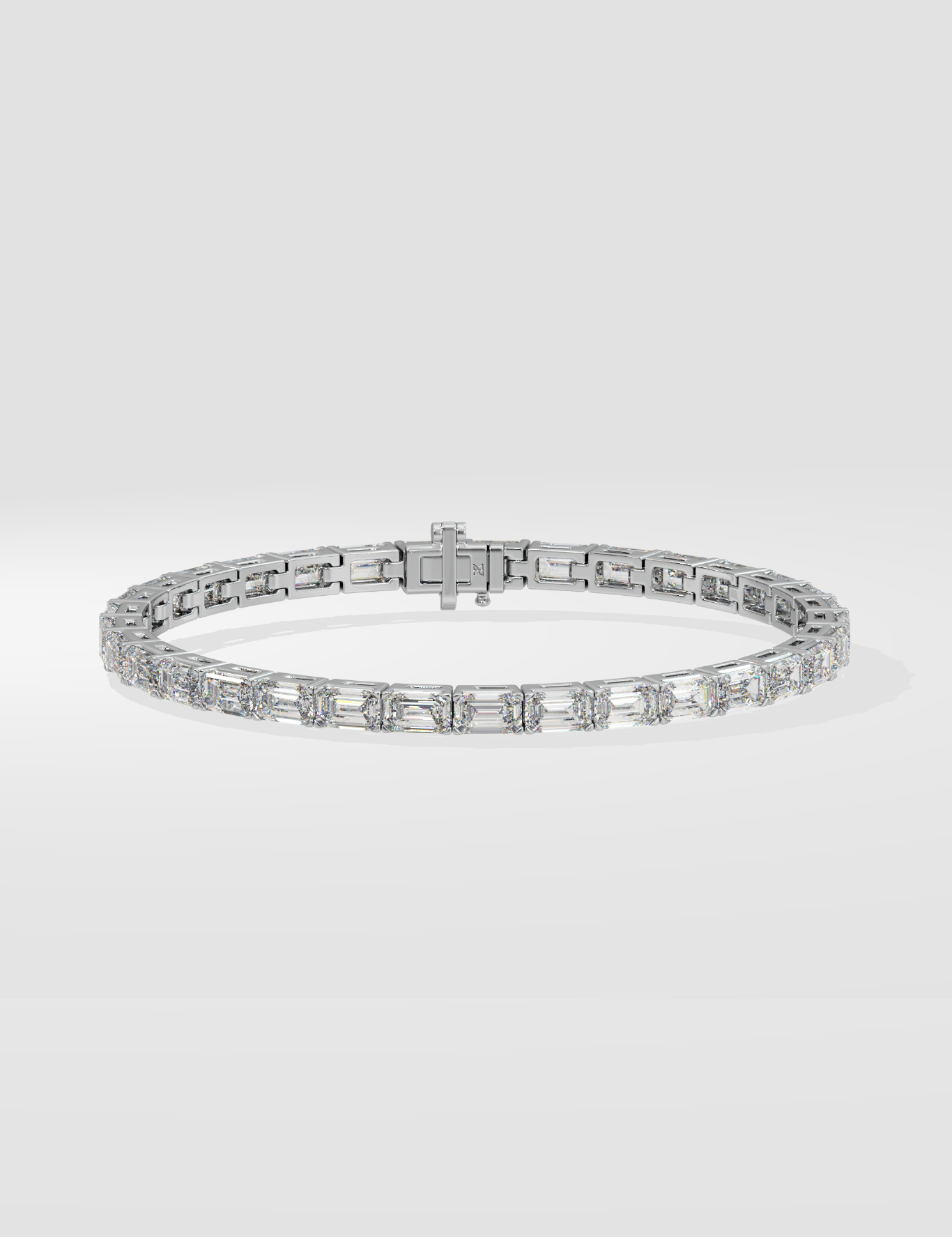 Illuminate Eternity Bracelet - House Of Quadri