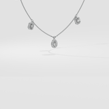 Trinket Necklace