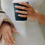 Lab Grown Diamond Bangle