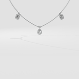 Trinket Necklace