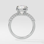 Stellar Classic Solitaire Ring - House Of Quadri